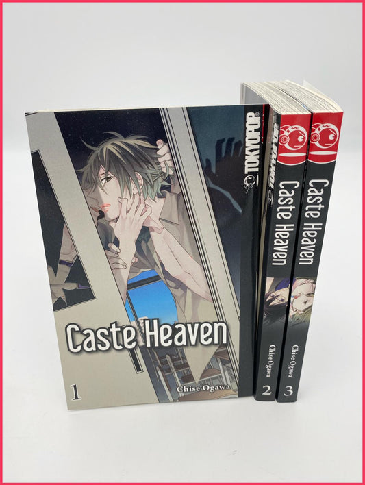 Caste Heaven 1-3