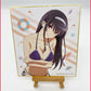 Saekano: How To Raise A Boring Girlfriend Shikishi - Utaha Kasumigaoka
