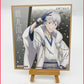 Touken Ranbu Shikishi - Tsurumaru Kuninaga