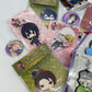 Touken Ranbu - Paket