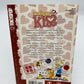 Metamo Kiss 1-3