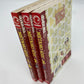 Metamo Kiss 1-3